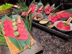 -老乾杯和牛烧肉(王府中环店)