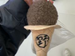 -野人先生现做冰淇淋(北京王府井东方新天地店)