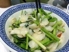 -味派菜园子(华章保利拾光荟店)