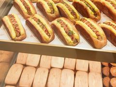 -滋府糕点(学府凯德店)