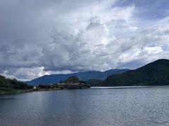 -丽江泸沽湖景区-里格半岛