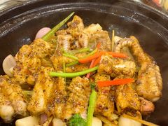 -寻味顺德·南记酒家·传统顺德菜·鱼生(广源路店)