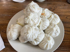 -津门张记包子铺(津塘路店)