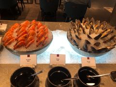 -康莱德酒店·美庭自助餐厅