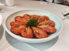 -老人和饭店(淮海中路店)