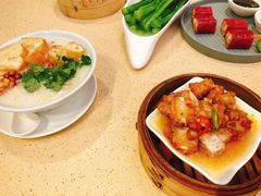 -点都德(海岸城店)