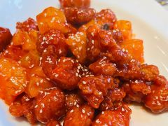 -金陵后厨·南京菜(新街口秣陵路店)