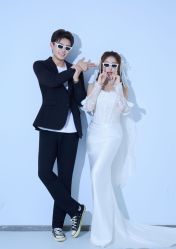 -水晶之恋婚纱摄影(北京总店)