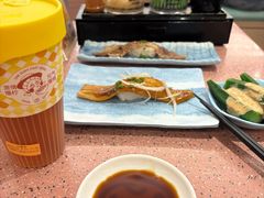 -元气寿司(环球港店)