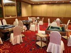 -成都天府丽都喜来登饭店