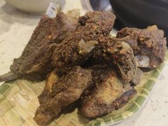 -九寨特色牦牛肉汤锅 羊肉汤锅