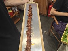 -北门涮肉·铜锅涮肉·烤鸭·京味菜(南锣鼓巷店)