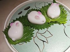 -蘇小主(徐州万达店)