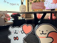 -Olive橄榄花园漂亮饭主题布置餐厅(大望路店)