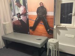 -MASTER FIT 拉伸大师·筋膜刀·西式按摩(上梅林卓悦汇店)