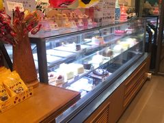 -巴黎贝甜(杨浦宝地店)