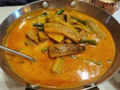 -青檸泰 LIME THAI (财富购物中心店)