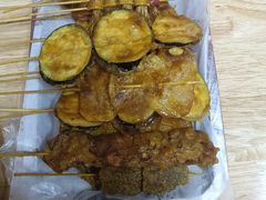-海萍馄饨(湖北路店)