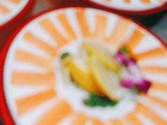 -醉美东江·三文鱼·烧鸡公