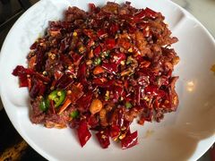 -京城小江南·北京烤鸭·江南土菜·白鱼(中关村店)