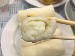 白雪牛奶卷-仁信老铺(华盖路店)