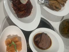 -欣旺·迎宾楼·百年无锡菜