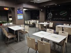 大堂-华莱士·全鸡汉堡(四道街店)