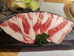 -炉太郎日式烧肉店(华贸店)