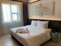 -成都凯宾斯基饭店