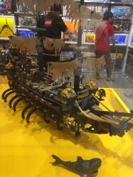 -kidsland(南开大悦城店)