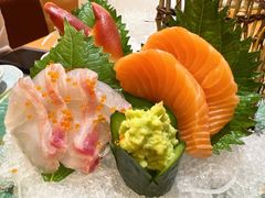 -鮨桐日本料理(望京店)