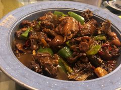 -阿财老铺·老蚌埠龙虾城(华夏总店)