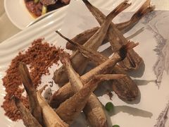 -天朗时代大酒店-餐厅