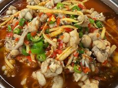 -艺味深尝(云锦路店)