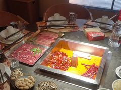 -锦城印象火锅(天府三街店)