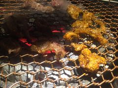 -红小姐的烤肉店(西三旗店)
