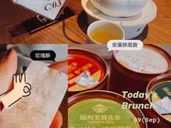 -四道菜·福建菜馆(新街口金鹰店)