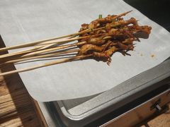 -铁人烧烤(北京店)