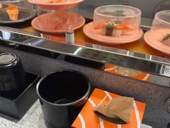-争鲜回转寿司(中街大悦城店)