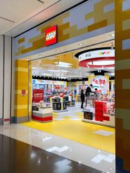 -乐高授权专卖店(中关村领展店)