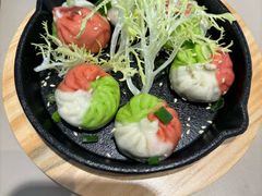 -蔡澜点心·粤菜(领展购物广场店)