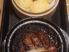 -老砂锅(城北店)