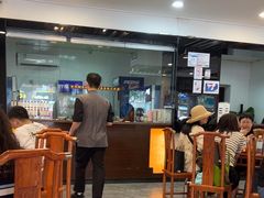 -奎元馆.百年奎元.非遗传承(西湖边的解放路店)