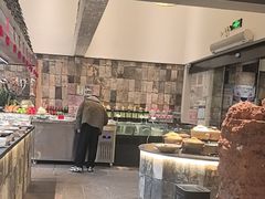 -黄山老妈·土菜(碧桂园店)