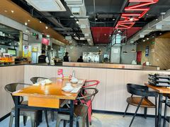 -三太子地摊烧烤·小龙虾(北蔡店)