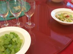 -君来梁溪饭店餐厅