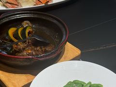 -味莊餐厅(康庄南街店)