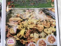 -顺德美食坊(南沙分店)