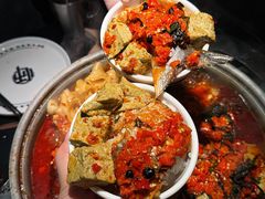 -师烤·豆花烤鱼(深圳坂田天虹店)