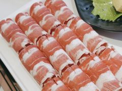 -祥源胡同·涮牛羊肉火锅(花桥店)